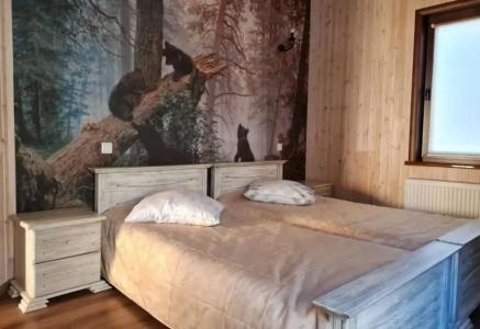 Зеленый бор (Минская область) - 21