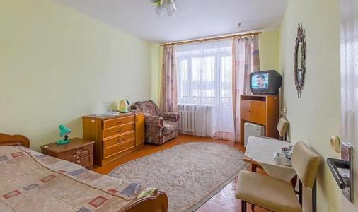 Зеленый бор (Минская область) - 9