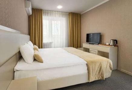 OOO Elizaveta-Mineral'nye Vody Health resort - 135