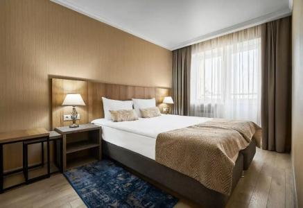 OOO Elizaveta-Mineral'nye Vody Health resort - 210