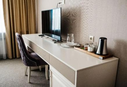 OOO Elizaveta-Mineral'nye Vody Health resort - 196