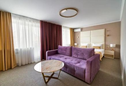 OOO Elizaveta-Mineral'nye Vody Health resort - 200