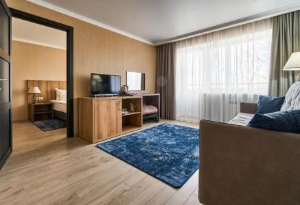 OOO Elizaveta-Mineral'nye Vody Health resort - 176