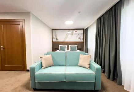 OOO Elizaveta-Mineral'nye Vody Health resort - 164