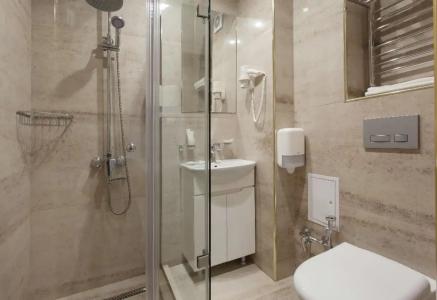 OOO Elizaveta-Mineral'nye Vody Health resort - 122