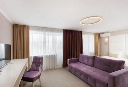 OOO Elizaveta-Mineral'nye Vody Health resort - 28