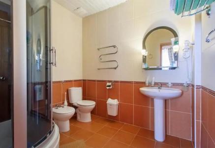 Lermontov Health Resort - 359