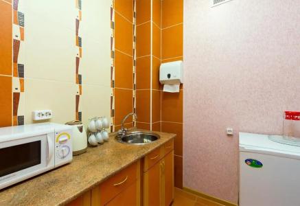 Lermontov Health Resort - 360