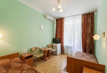 Lermontov Health Resort - 311