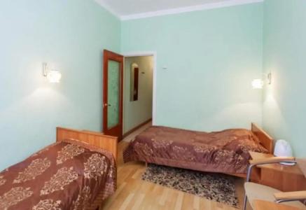 Lermontov Health Resort - 312