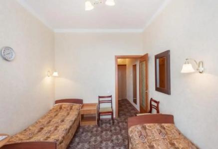 Lermontov Health Resort - 296