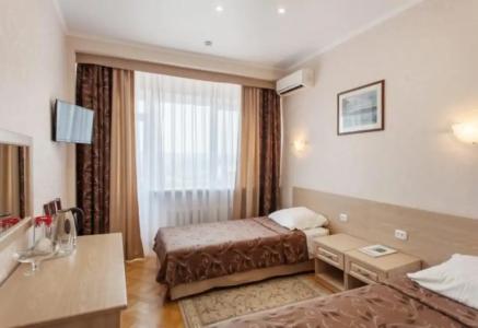 Lermontov Health Resort - 324