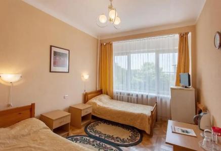 Lermontov Health Resort - 315