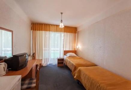 Lermontov Health Resort - 109