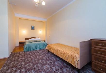 Lermontov Health Resort - 344