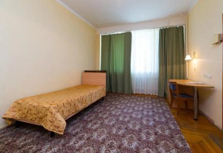 Lermontov Health Resort - 346