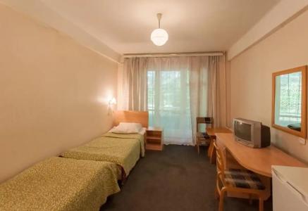 Lermontov Health Resort - 174