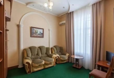 Lermontov Health Resort - 351