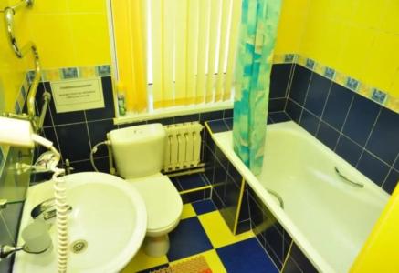 Lermontov Health Resort - 317