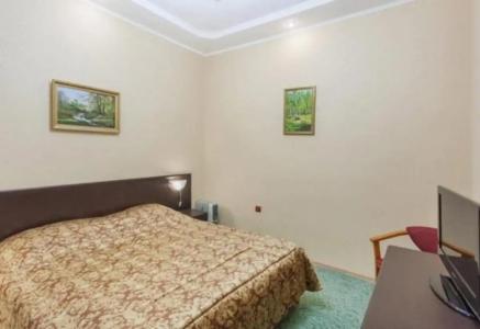 Lermontov Health Resort - 352