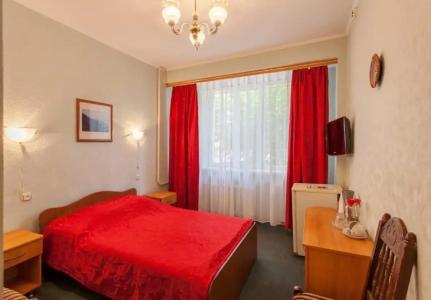 Lermontov Health Resort - 280