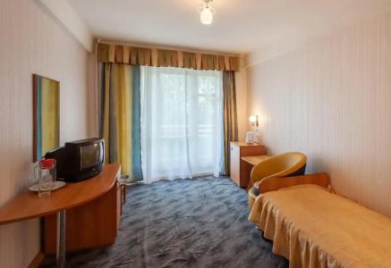 Lermontov Health Resort - 188