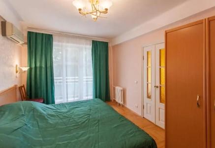 Lermontov Health Resort - 189