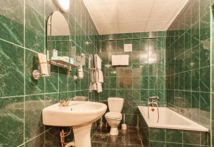 Lermontov Health Resort - 192