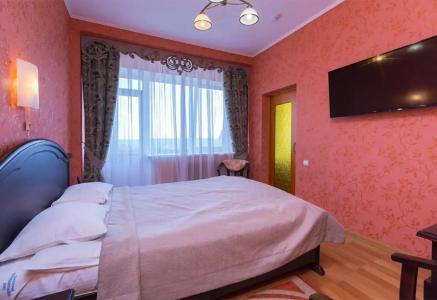 Lermontov Health Resort - 294