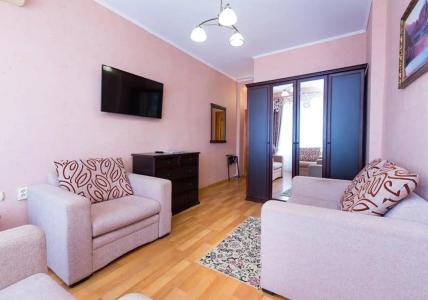 Lermontov Health Resort - 295