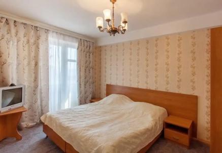 Lermontov Health Resort - 146