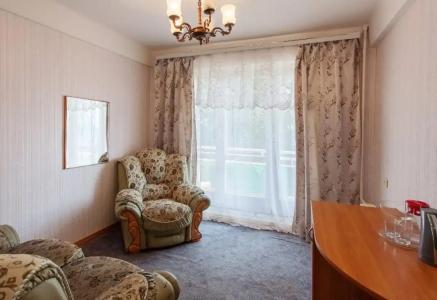 Lermontov Health Resort - 147