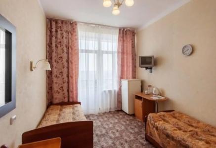 Lermontov Health Resort - 219