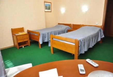 Lermontov Health Resort - 148