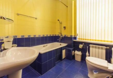 Lermontov Health Resort - 248