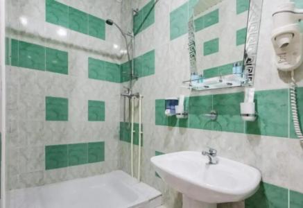 Lermontov Health Resort - 169