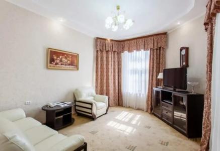 Lermontov Health Resort - 306