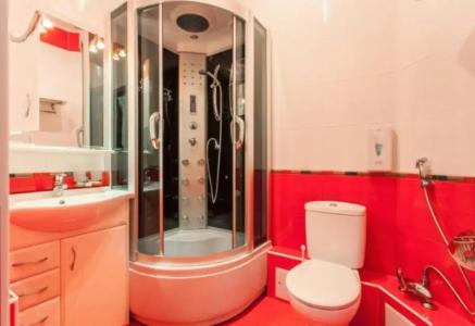 Lermontov Health Resort - 307