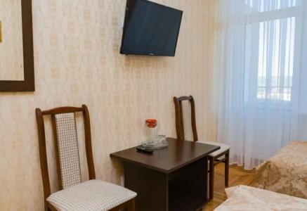 Dubrava Sanatorium - 720