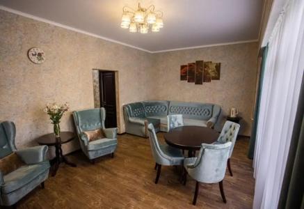 Dubrava Sanatorium - 730