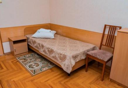 Dubrava Sanatorium - 708
