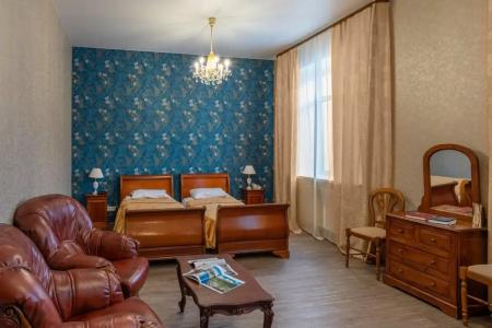 Podmoskovie Resort - 89