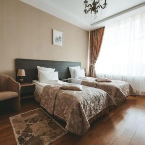 Podmoskovie Resort - 33