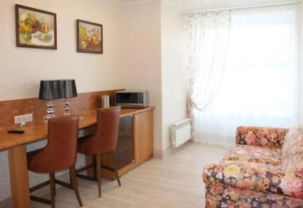 Health Resort Krutushka - 90