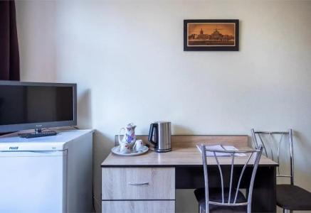 Health Resort Krutushka - 160