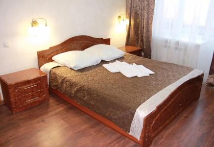 Health Resort Krutushka - 81