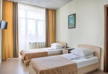 Health Resort Krutushka - 83