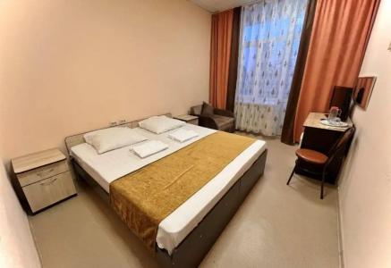 Health Resort Krutushka - 89