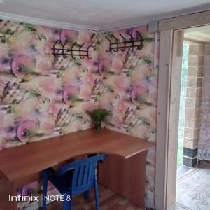 Recreation center Ozyornyy klyuch - 32