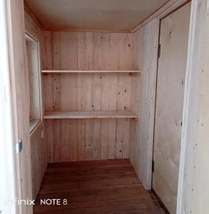 Recreation center Ozyornyy klyuch - 31